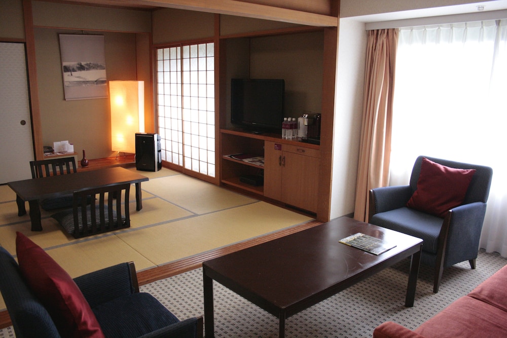 Ana Crowne Plaza Narita 43/73
