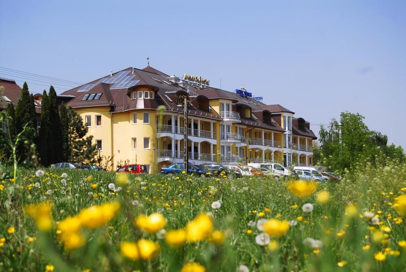 Hotel Venus 3/55