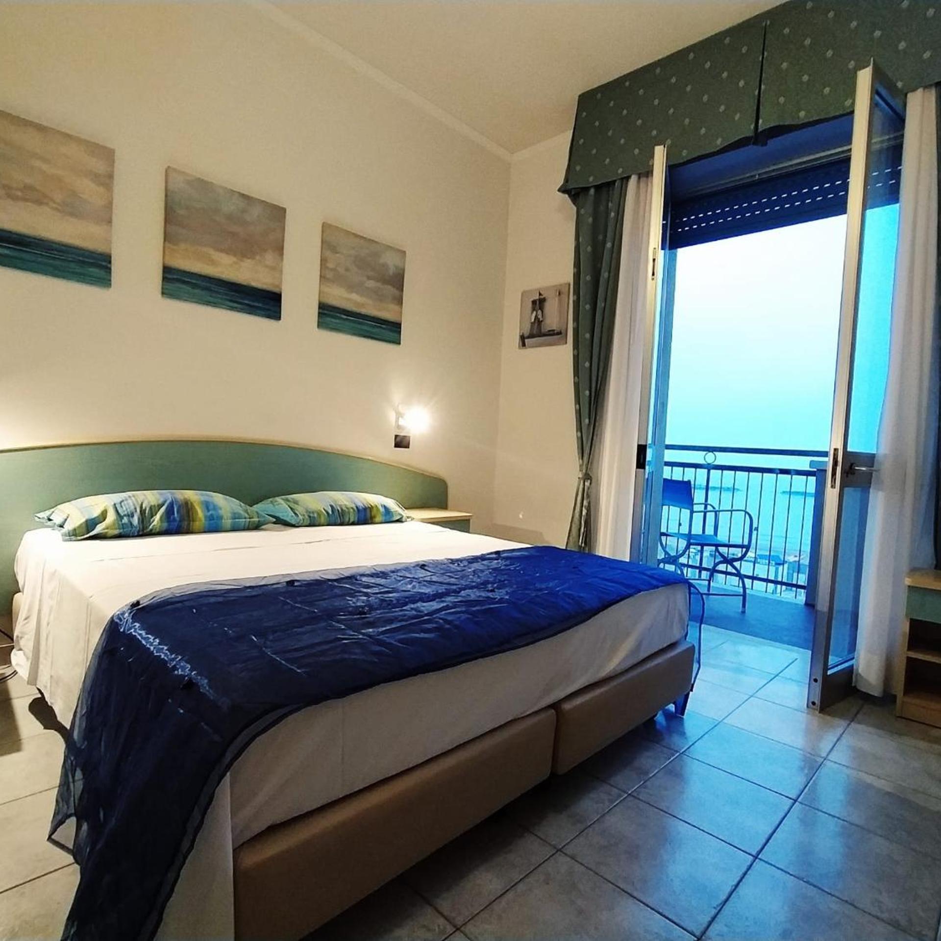 Hotel San Giorgio Savoia 16/54