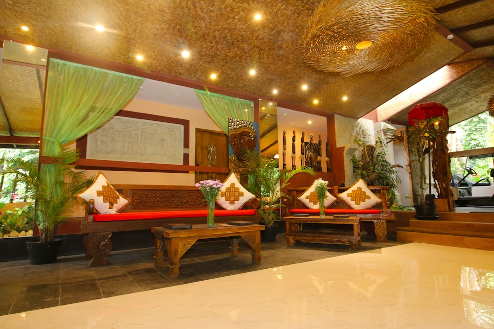 Jungle Retreat By Kupu Kupu Barong 6/50
