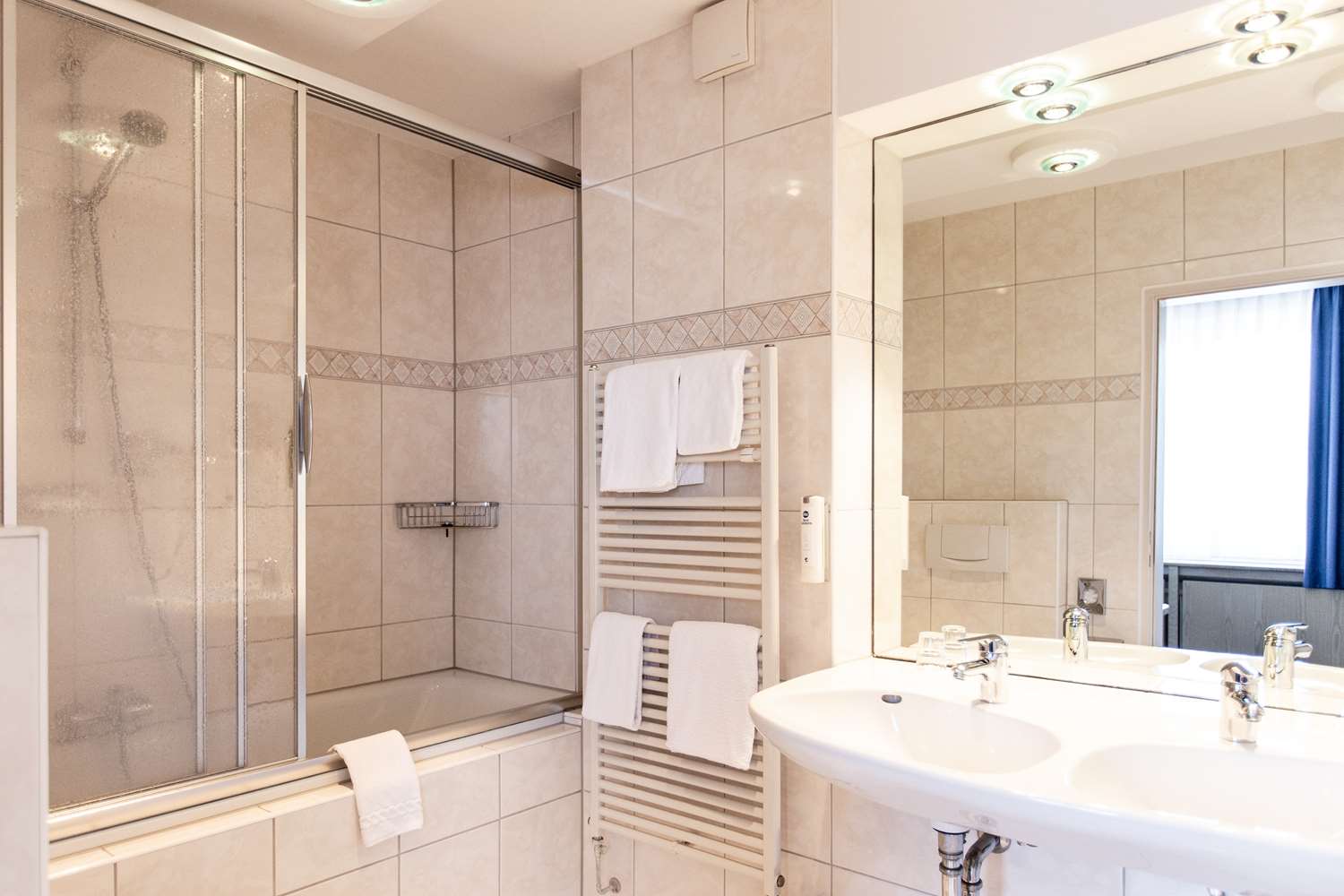 Best Western Hotel Heide 56/59