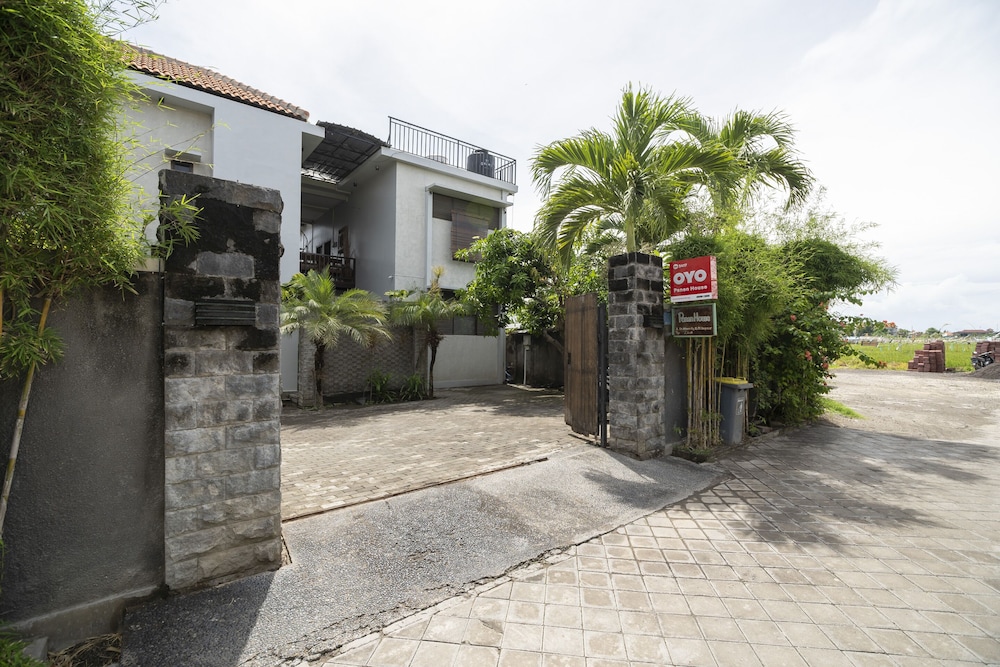Hotel O Panen House 20/24