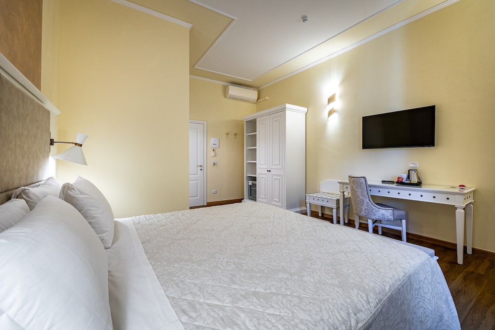 Hotel Alessandra 29/50