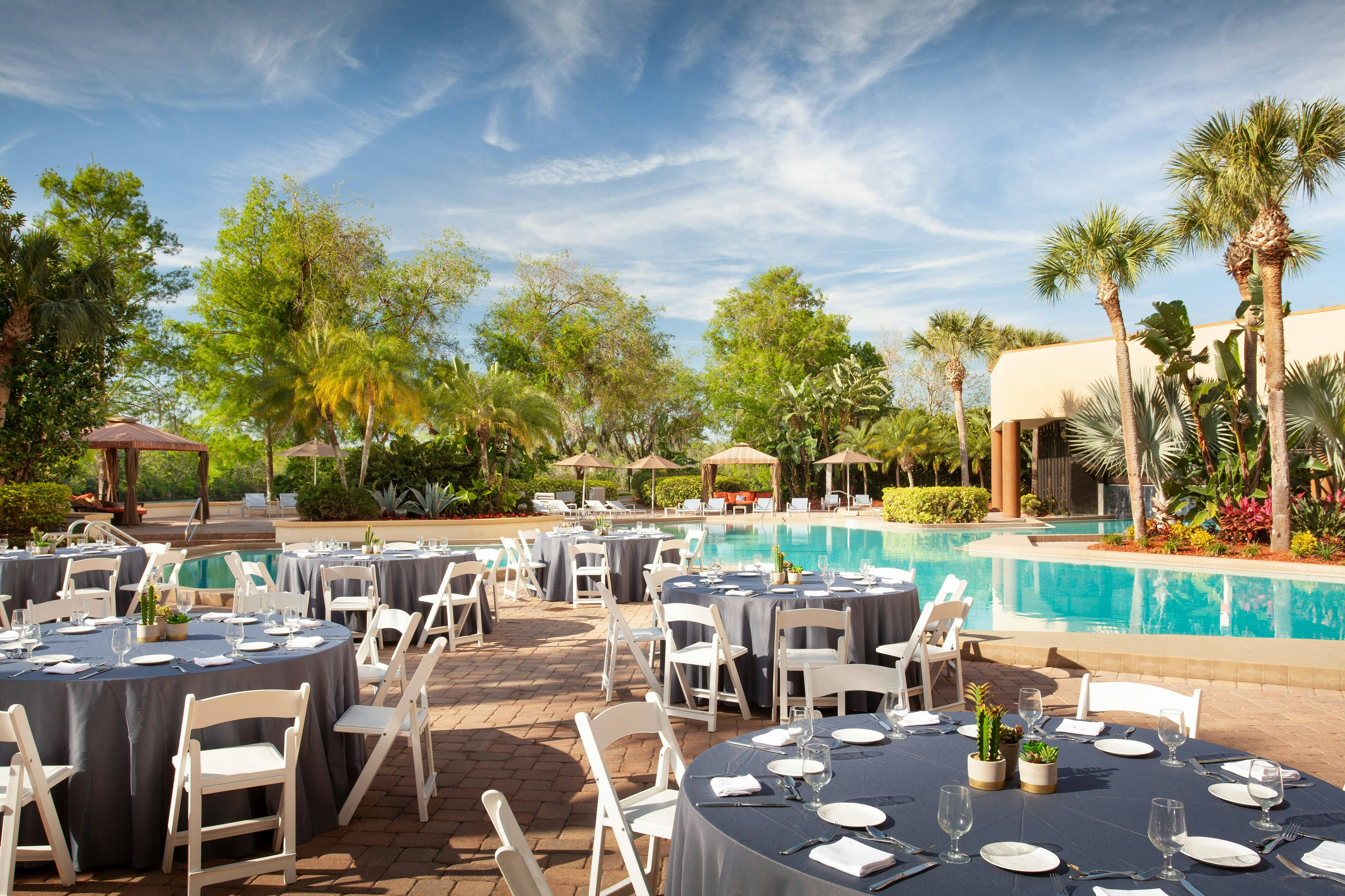 Orlando Airport Marriott Lakeside 31/58