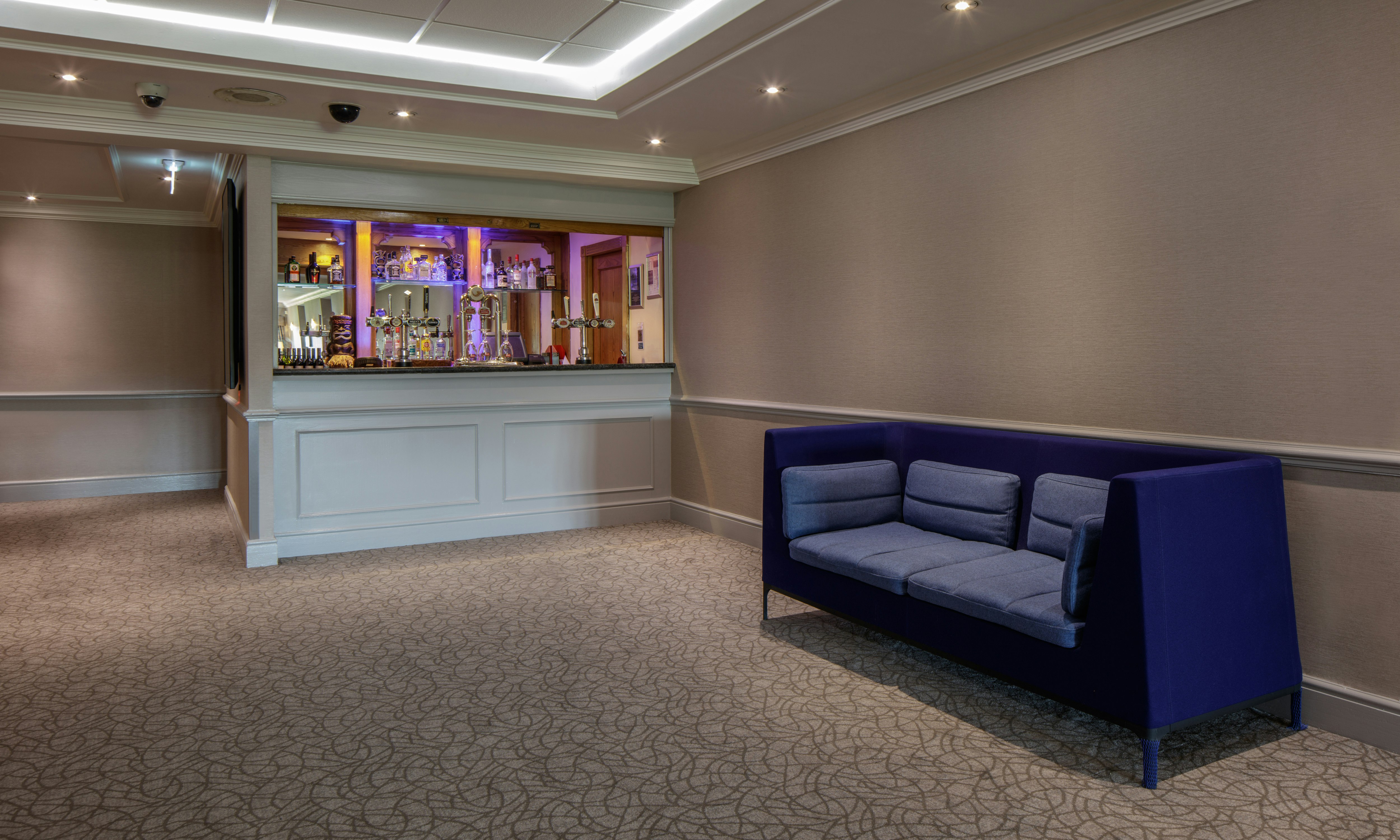 Hilton East Midlands Airport 29/50