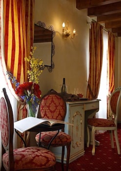 Locanda Ca' Zose 34/40