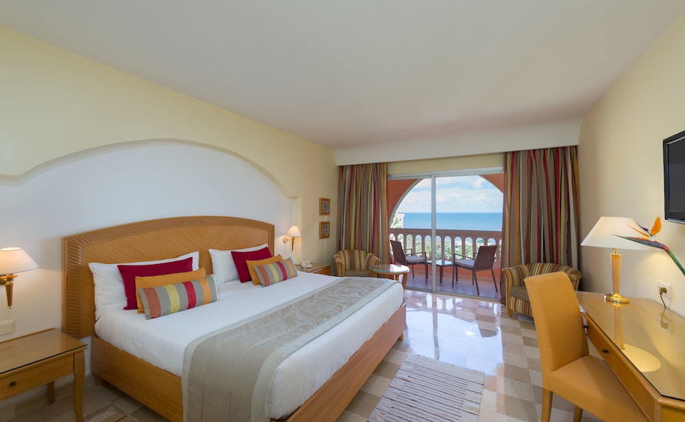 Iberostar Selection Kantaoui Bay 27/73