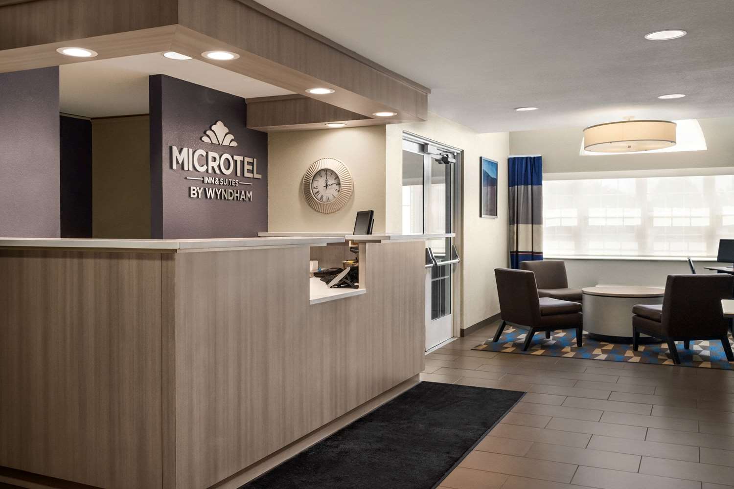 Microtel Inn Suites By Wyndham Inver Grove Heights Minneap 5/50