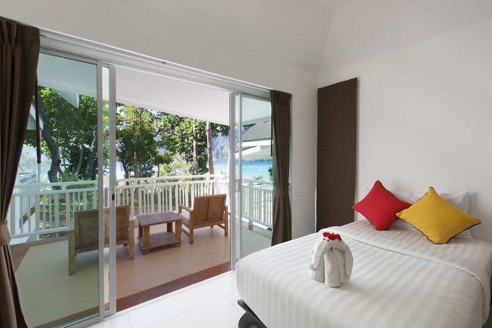 Bay View Resort Koh Phi Phi 25/74