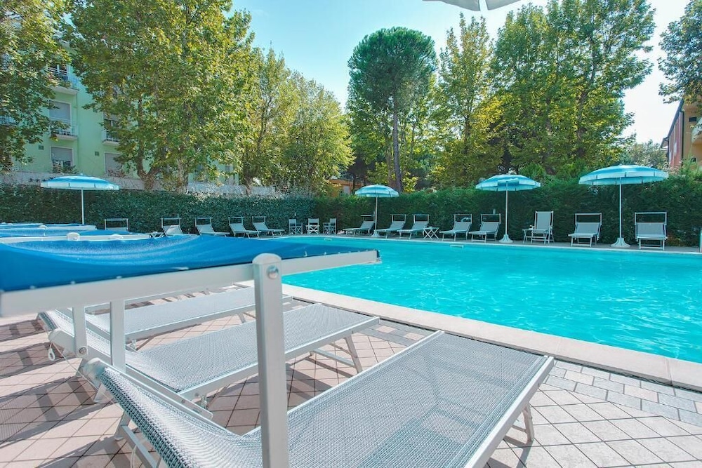 Hotel Foglieri 26/27