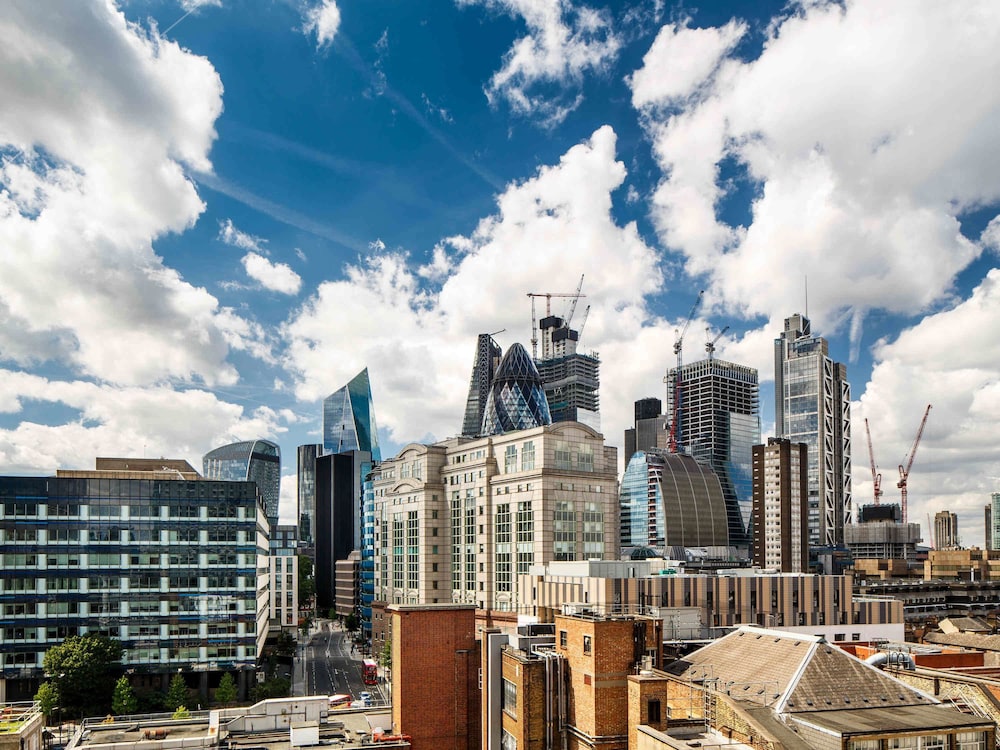 ibis London City Shoreditch 67/73