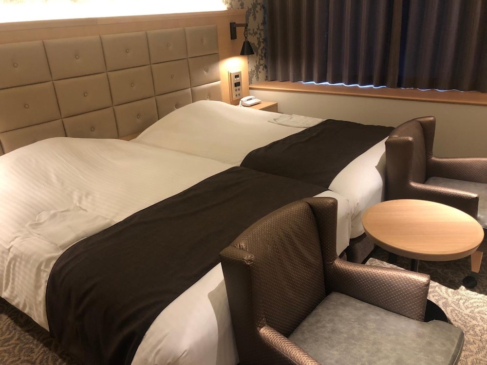 KOBE LUMINOUS HOTEL SANNOMIYA 23/65