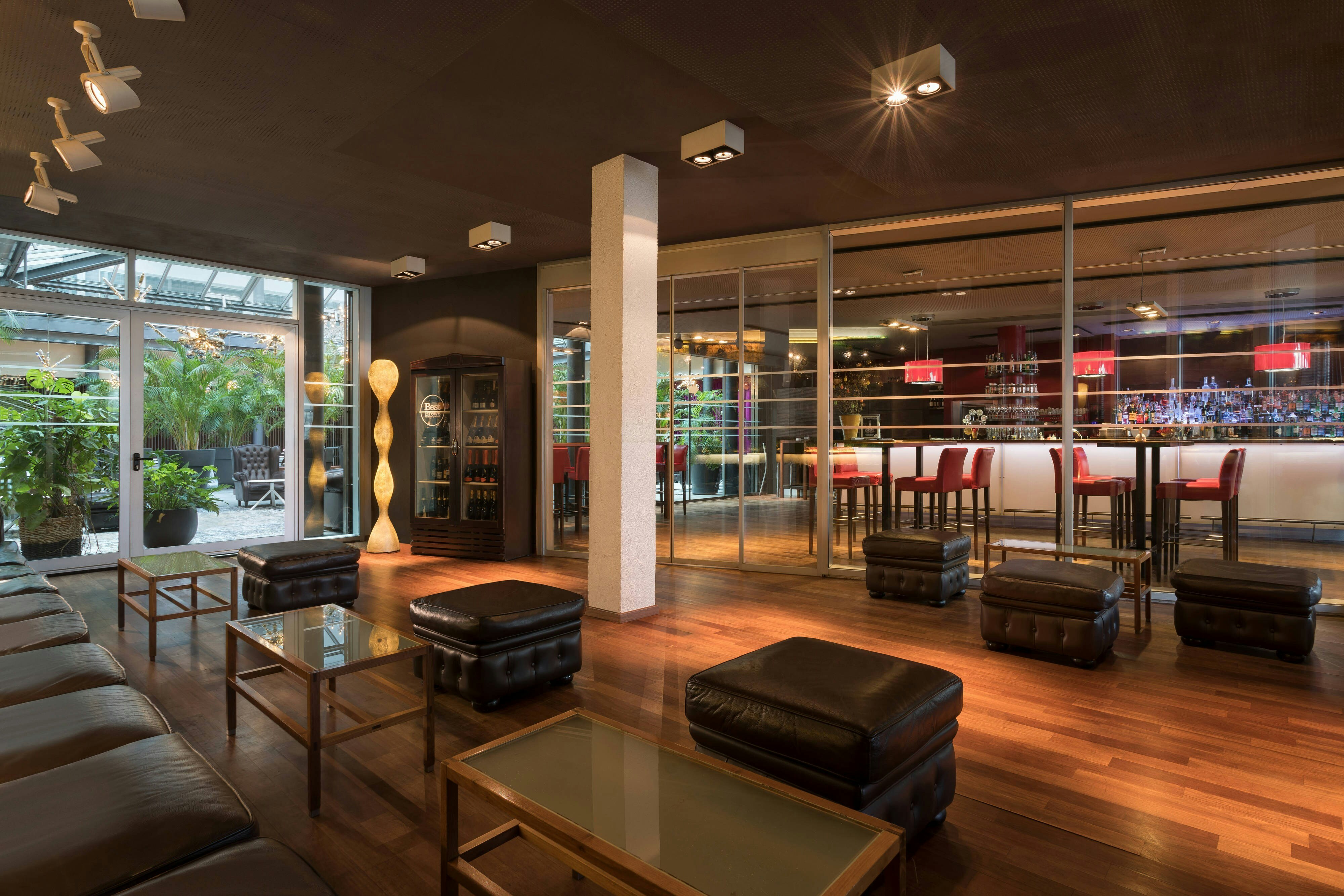 Four Points Sheraton Bolzano 6/20