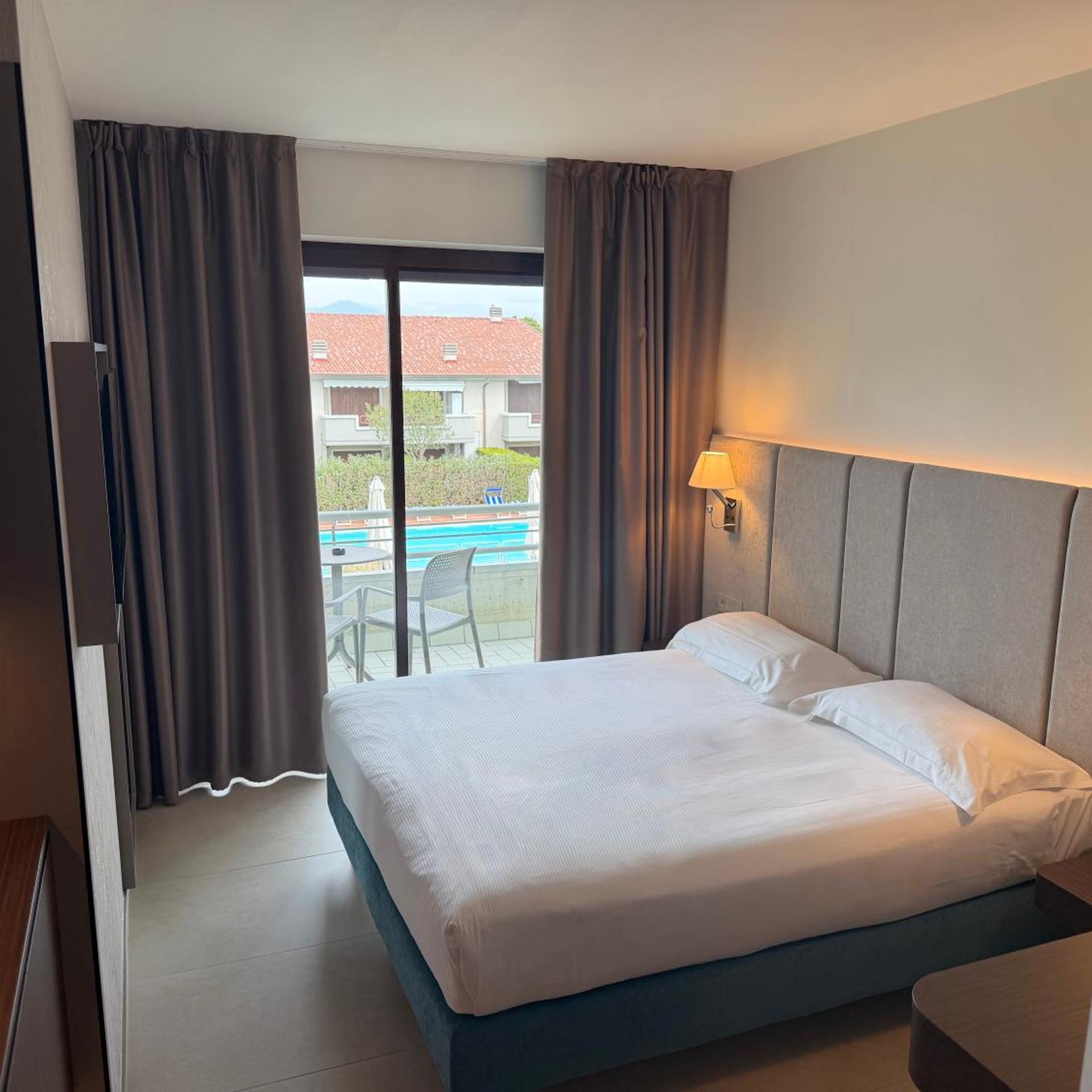 New Style, Superior, Double Bed