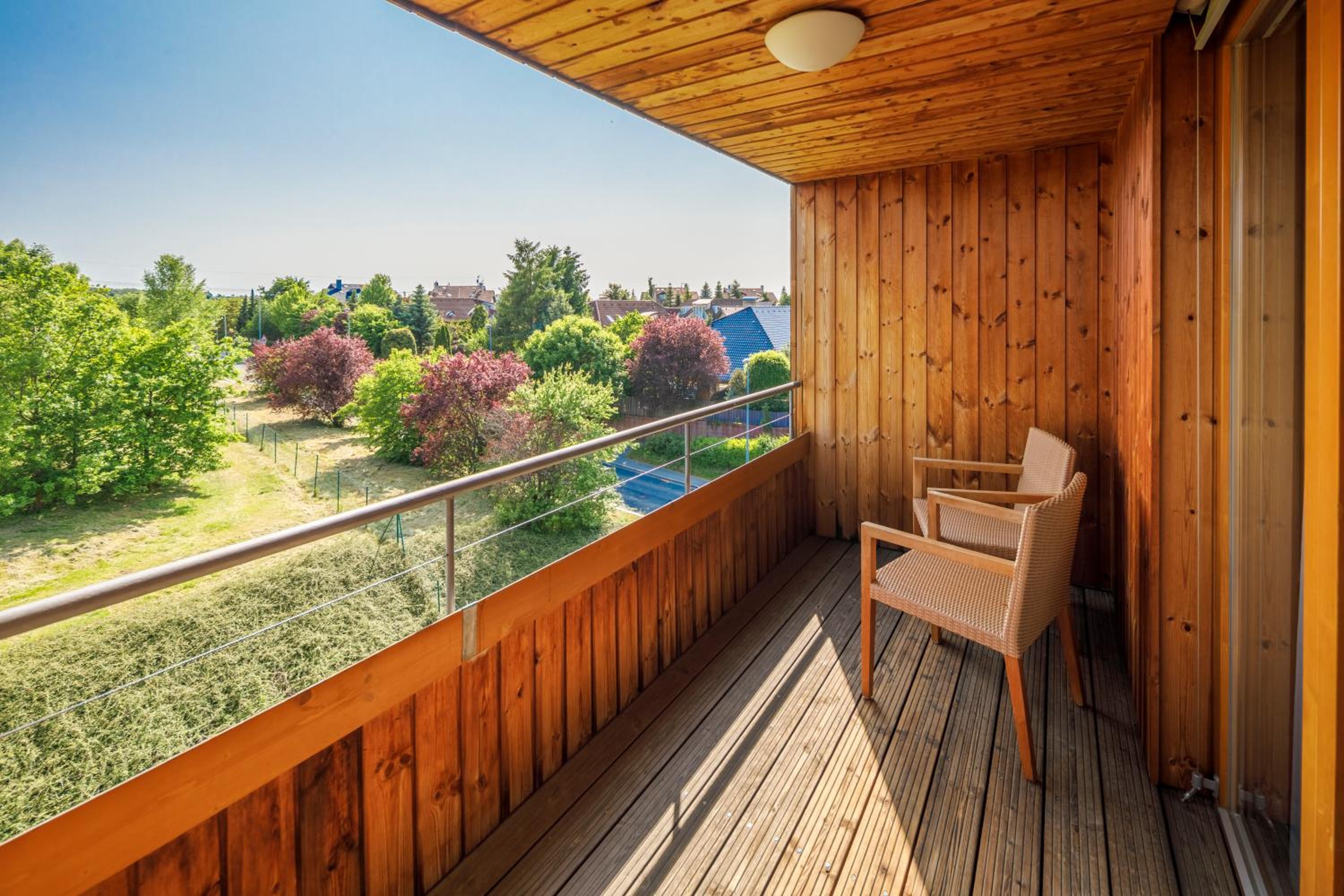 Park Holiday Congress & Wellness Hotel 22/51