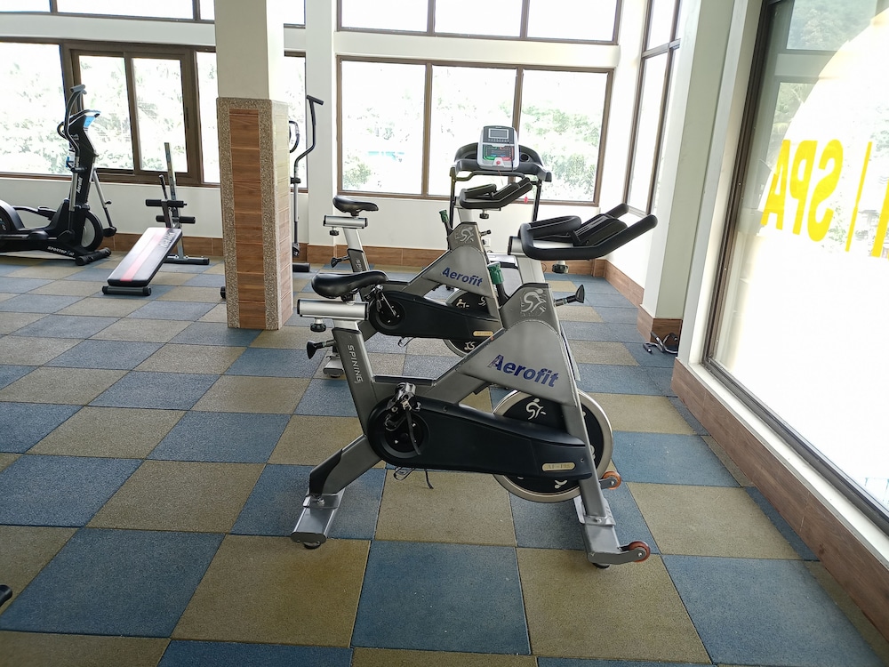 Dichang Resort & Hotel 28/50