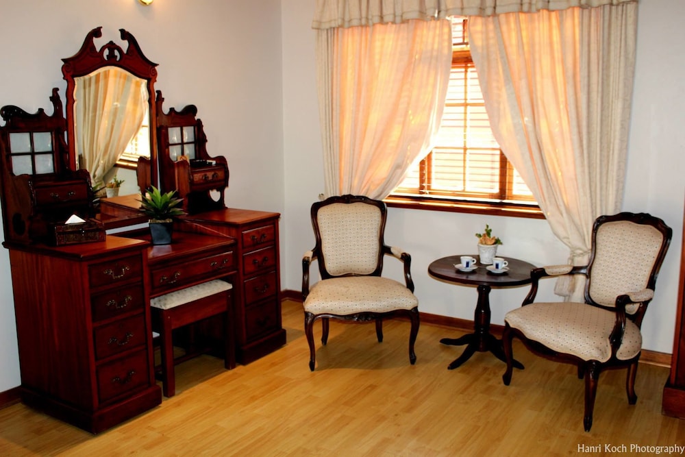 Beaufort Manor Country Lodge 31/40