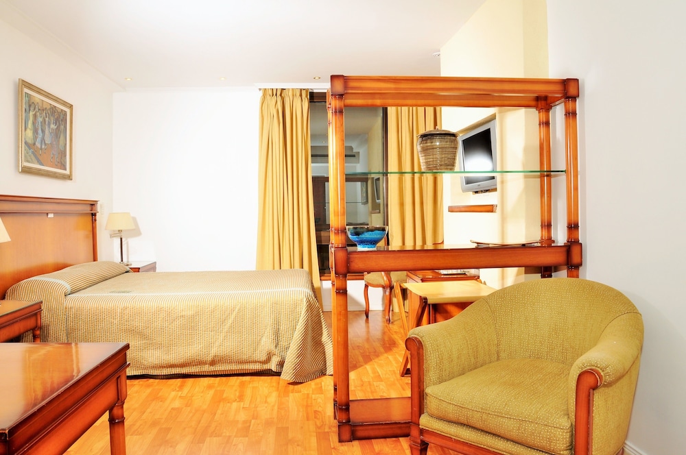 Hotel Imperial Park 18/50