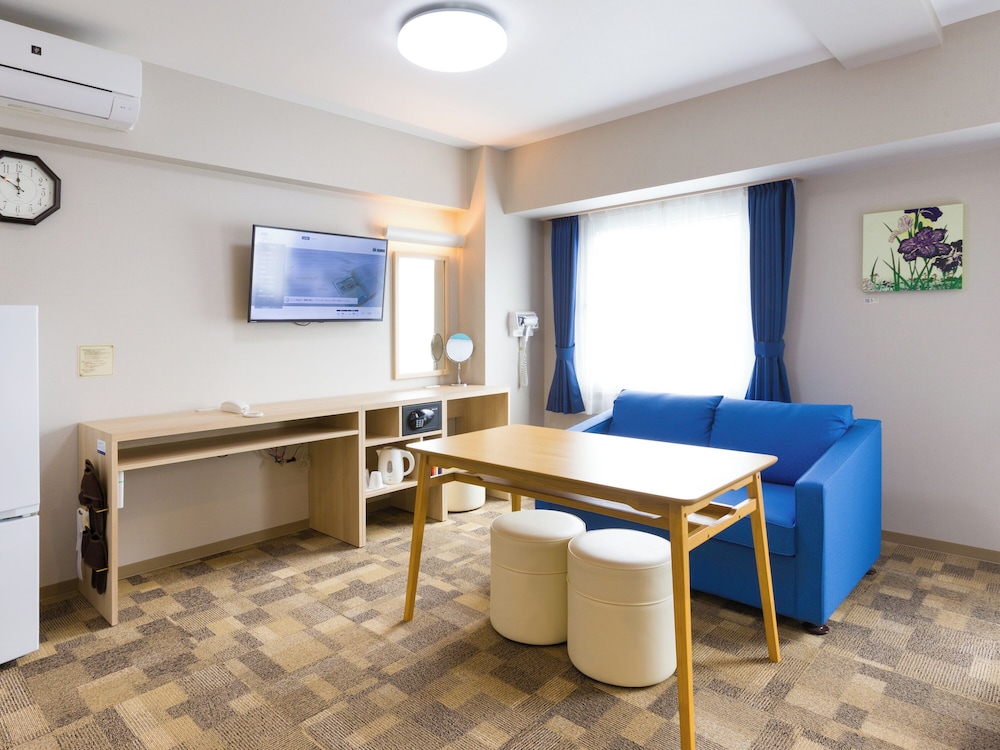 Toyoko Inn Fujisan Otsukieki 31/50