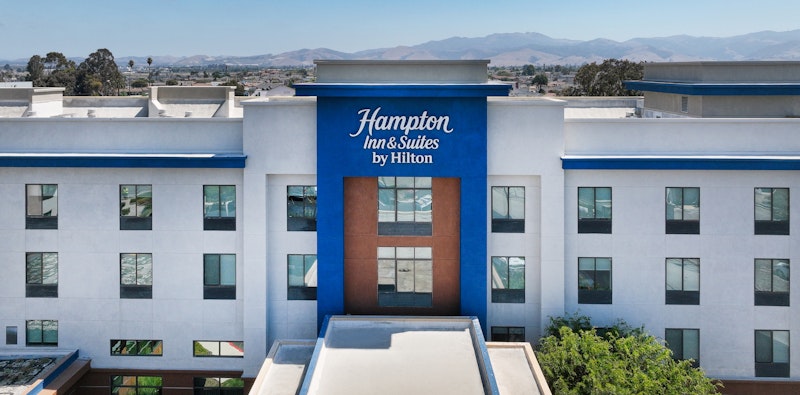 Hampton Inn And Suites Salinas 2/64