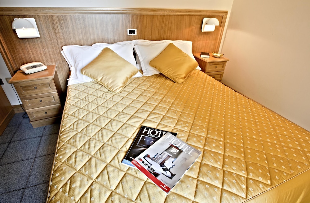 Hotel Sabbie d Oro 17/50