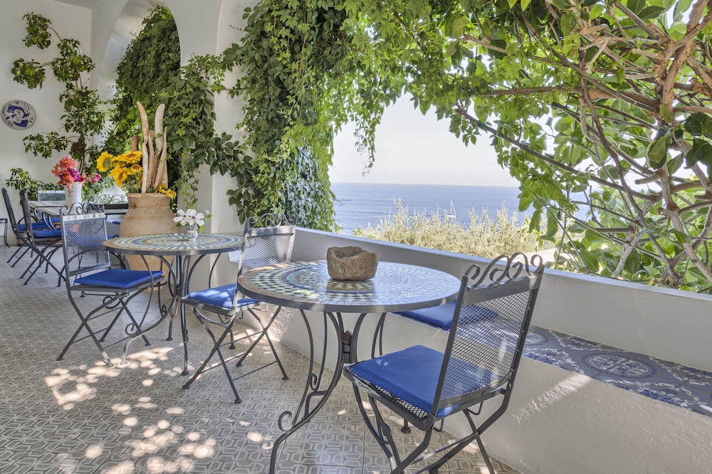 Hotel Girasole 25/39