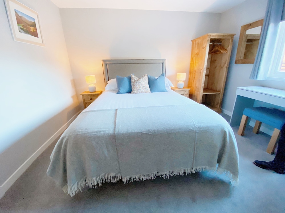 Cairngorm Guest House 11/39