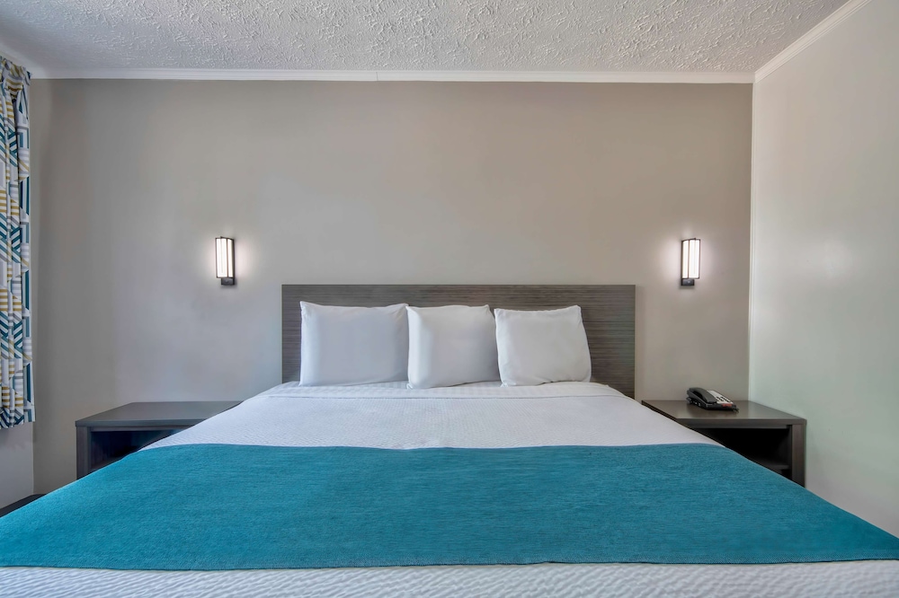 Motel6 Stafford, TX – SW Houston - Sugarland 9/43