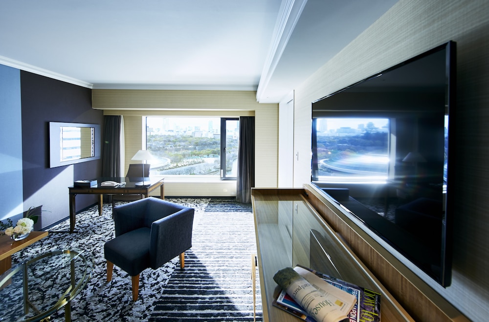 Hotel New Otani Osaka 45/68