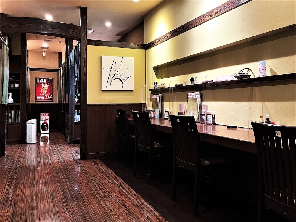 Route Inn Hakata Ekimae 16/71
