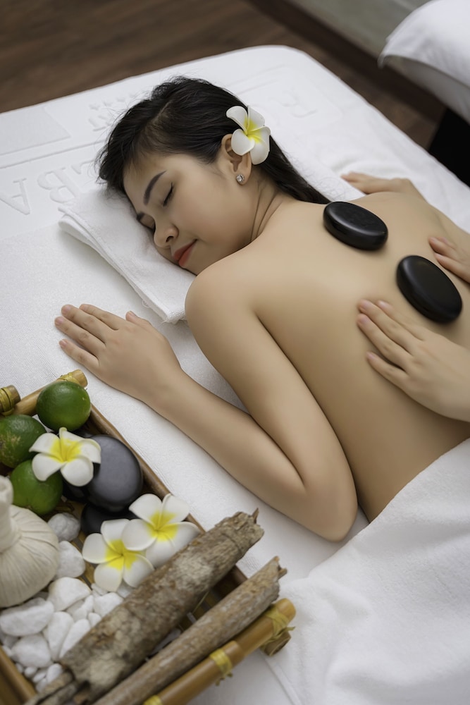 Rosa Alba Resort and Villas Tuy Hoa 32/66