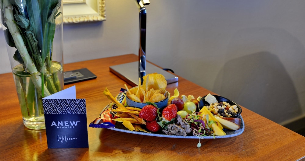 ANEW Hotel Hatfield Pretoria 43/45