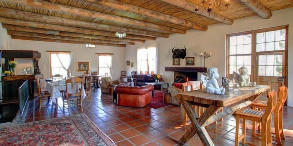 Keurfontein Country House 11/16