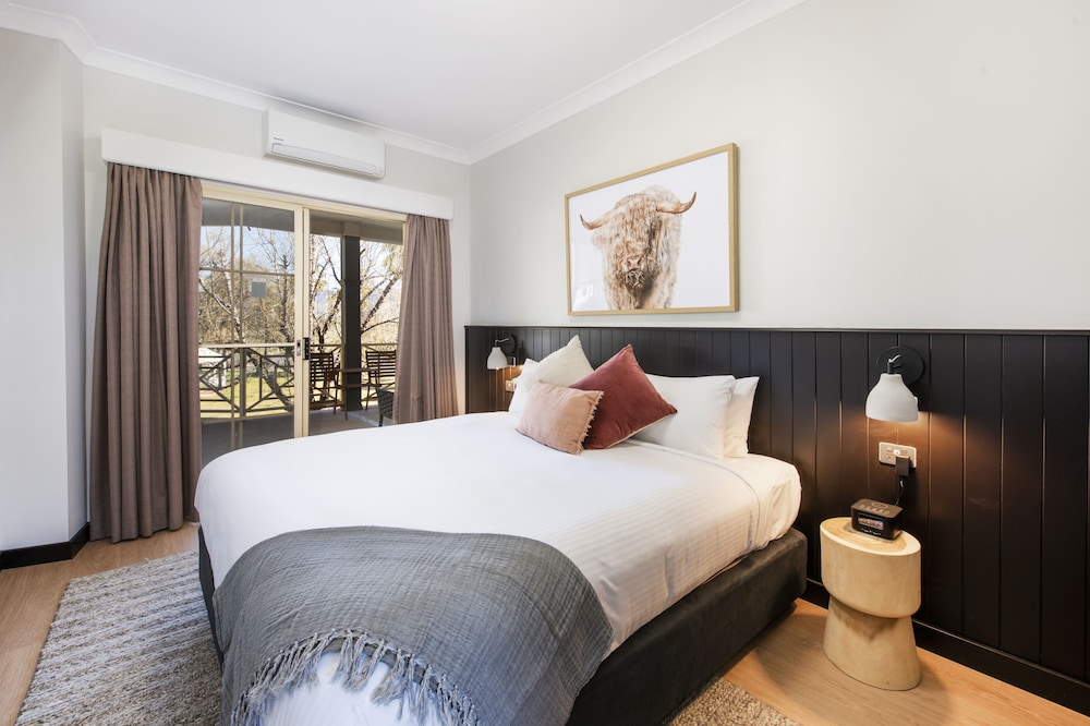 Parklands Resort Mudgee 12/48