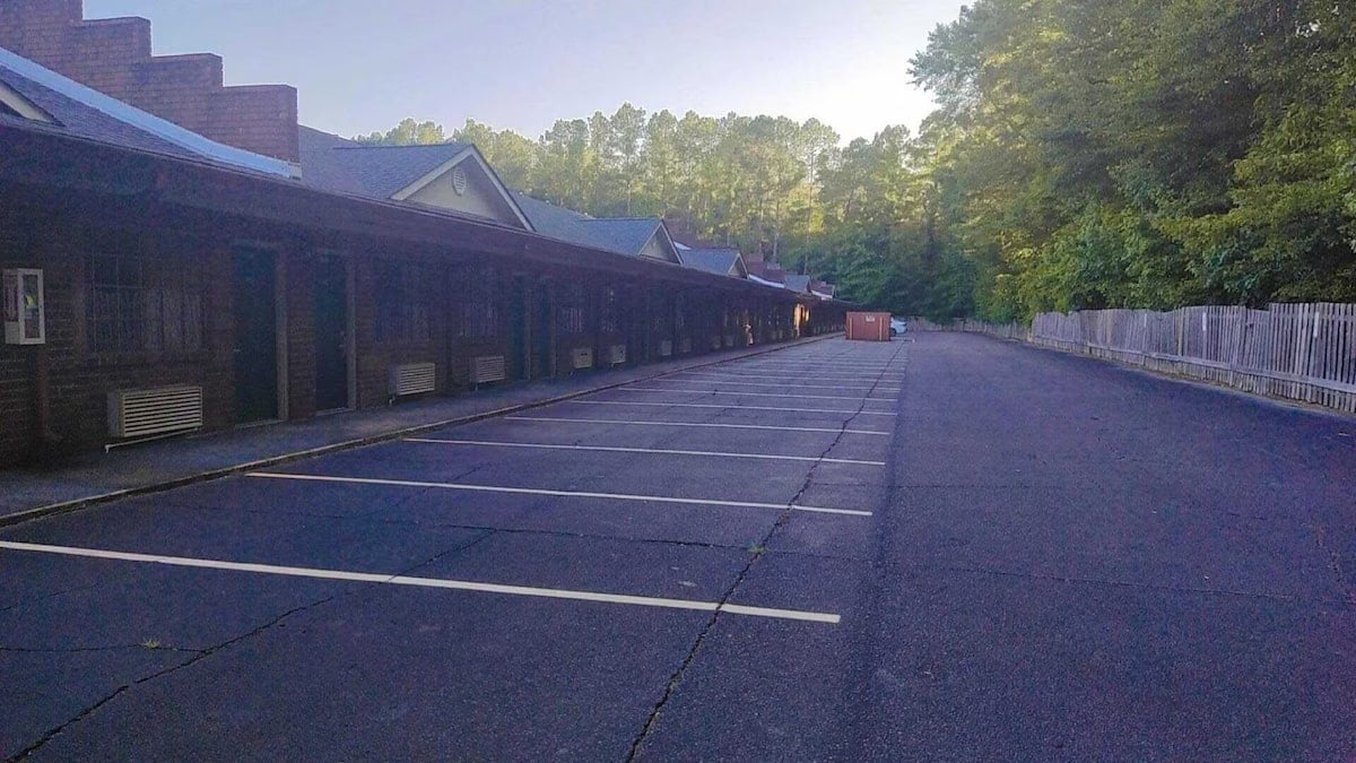 Northgate Inn by Townhouse Hattiesburg I-59 20/26