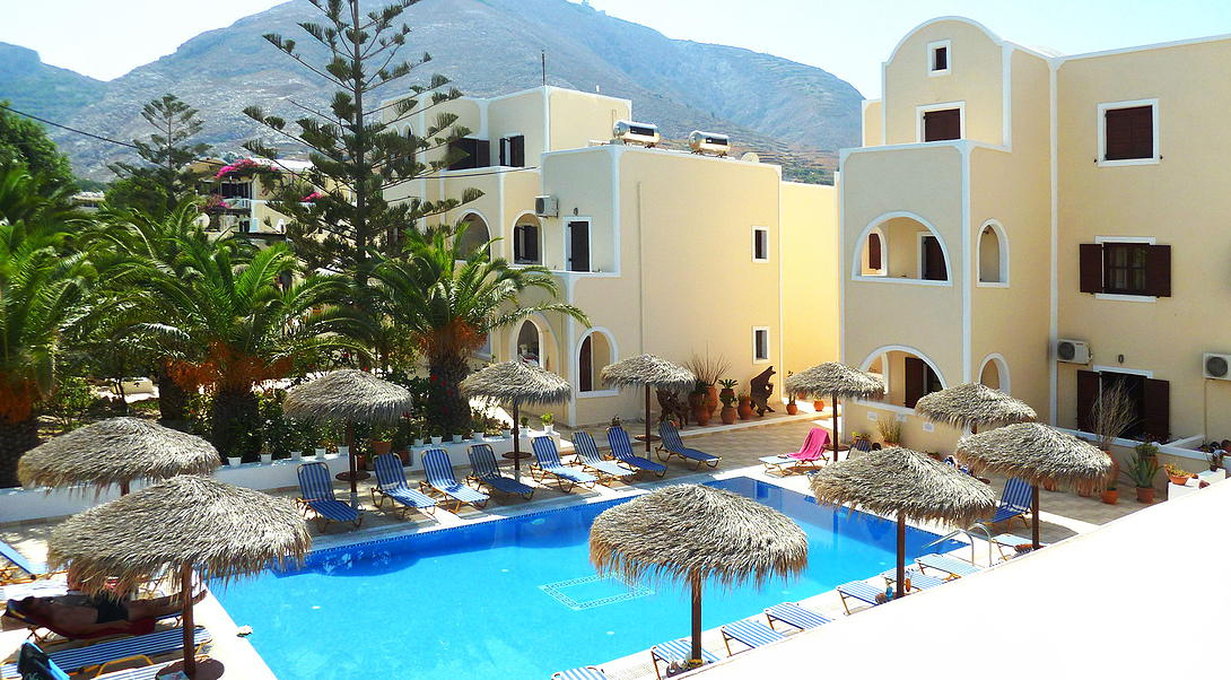 Villa Angira 16/16