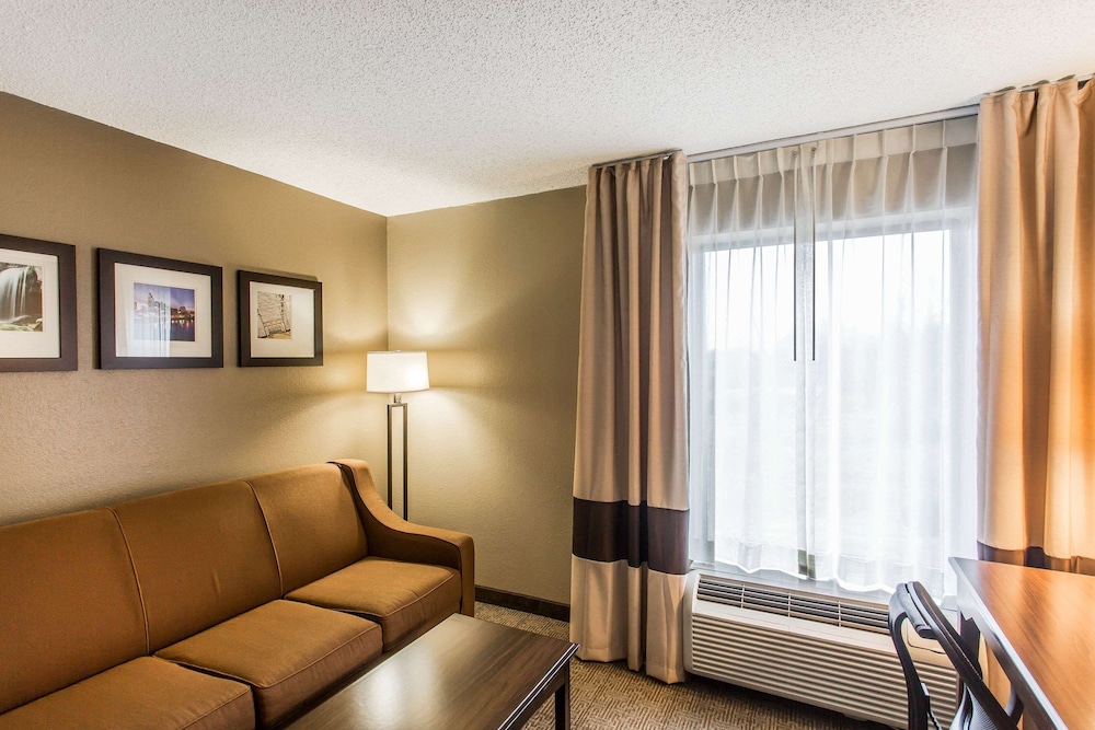 Comfort Inn & Suites Cookeville 21/33