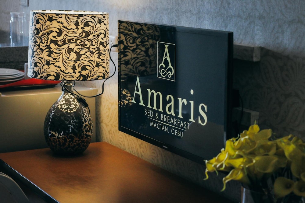 Amaris Bed & Breakfast 17/55