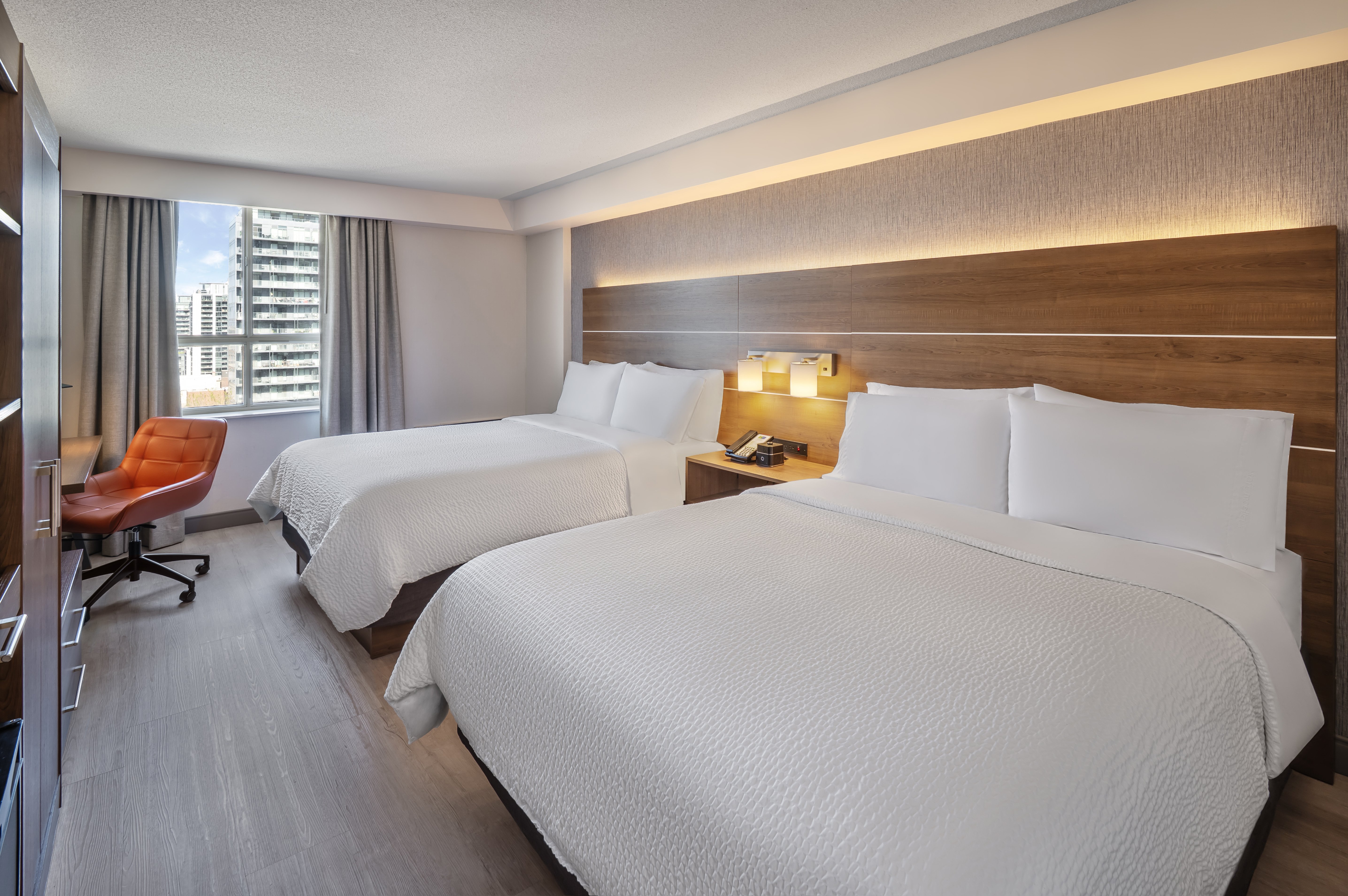 Holiday Inn Express Toronto Downtown 15/76