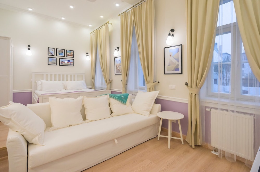Revelton Suites Tallinn 21/50
