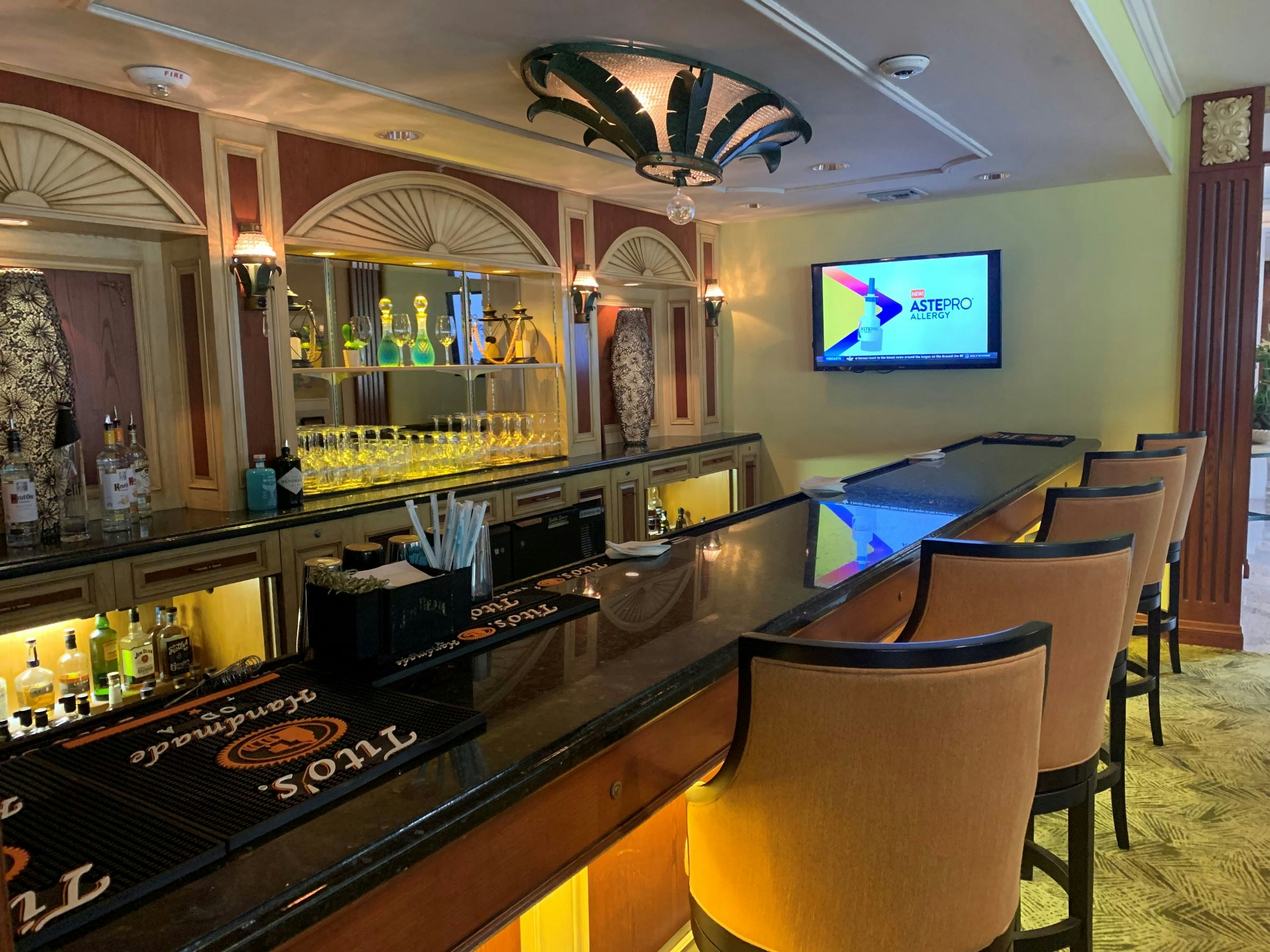 Lago Mar Beach Resort Club 47/90