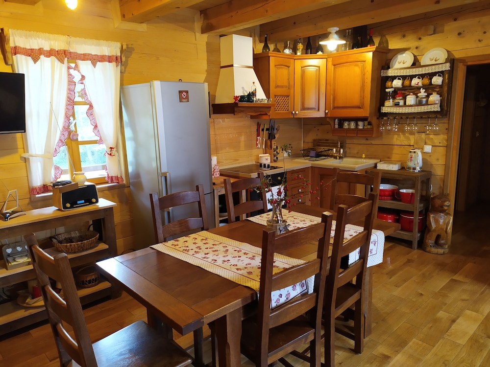 Vodenica Vrelo Chalets 32/49