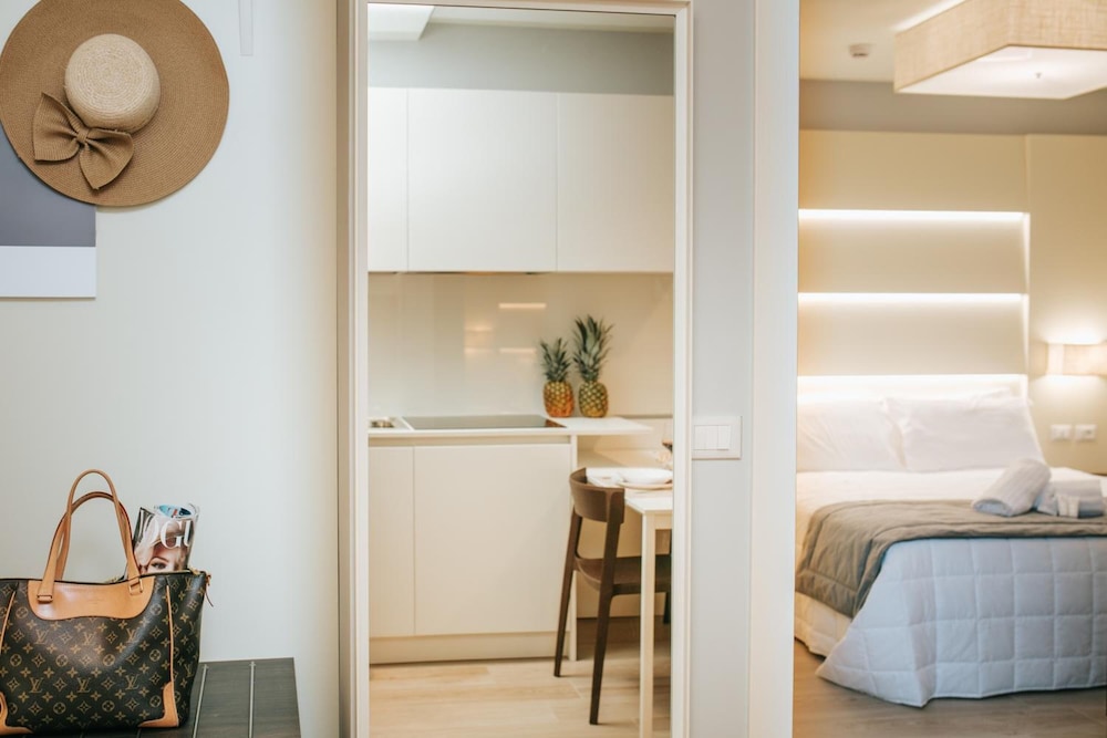 Aparthotel Touring 17/38