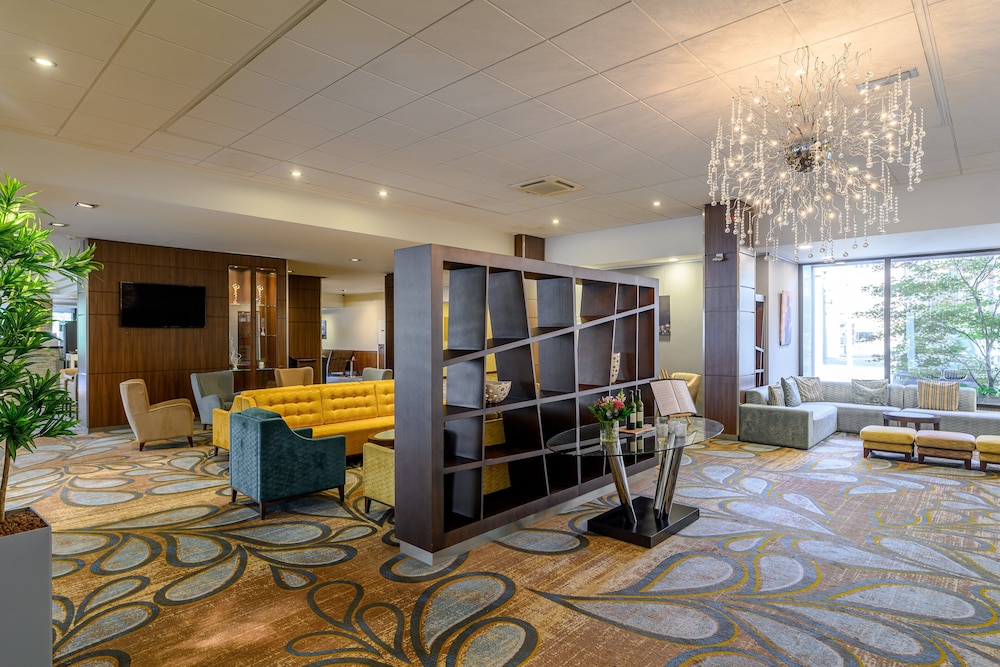 Crowne Plaza Maastricht 50/80