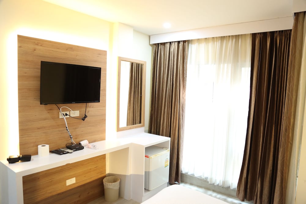Rose Nana hotel 32/34