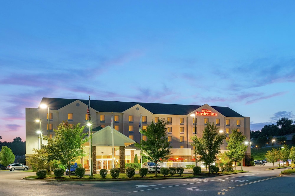 Hilton Garden Inn Morgantown 1/44