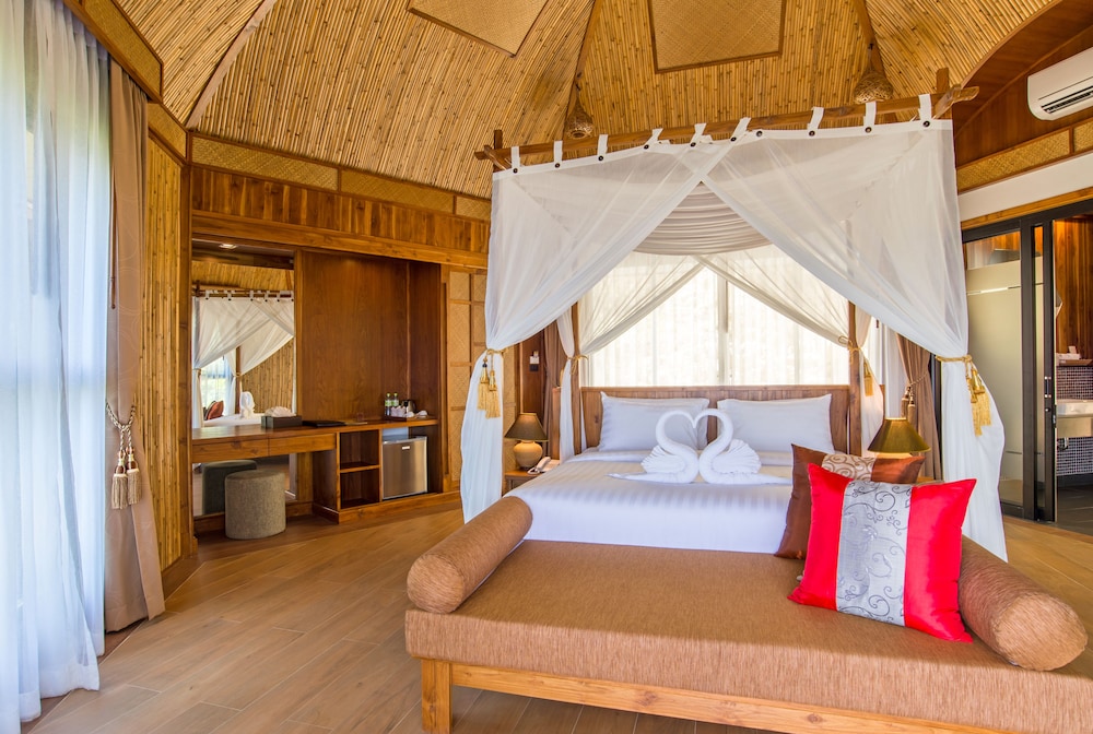 Aonang Fiore Resort 24/74