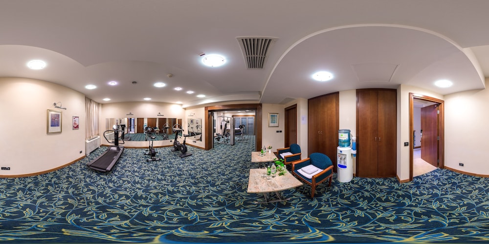 Sport Facilities
