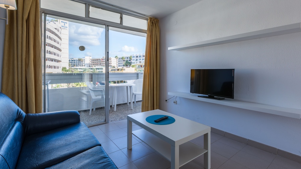 Tagoror Beach Apartments - Adults Only 29/48