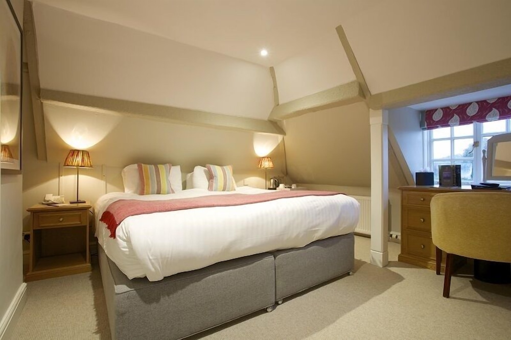 The Bell Inn New Forest 25/58